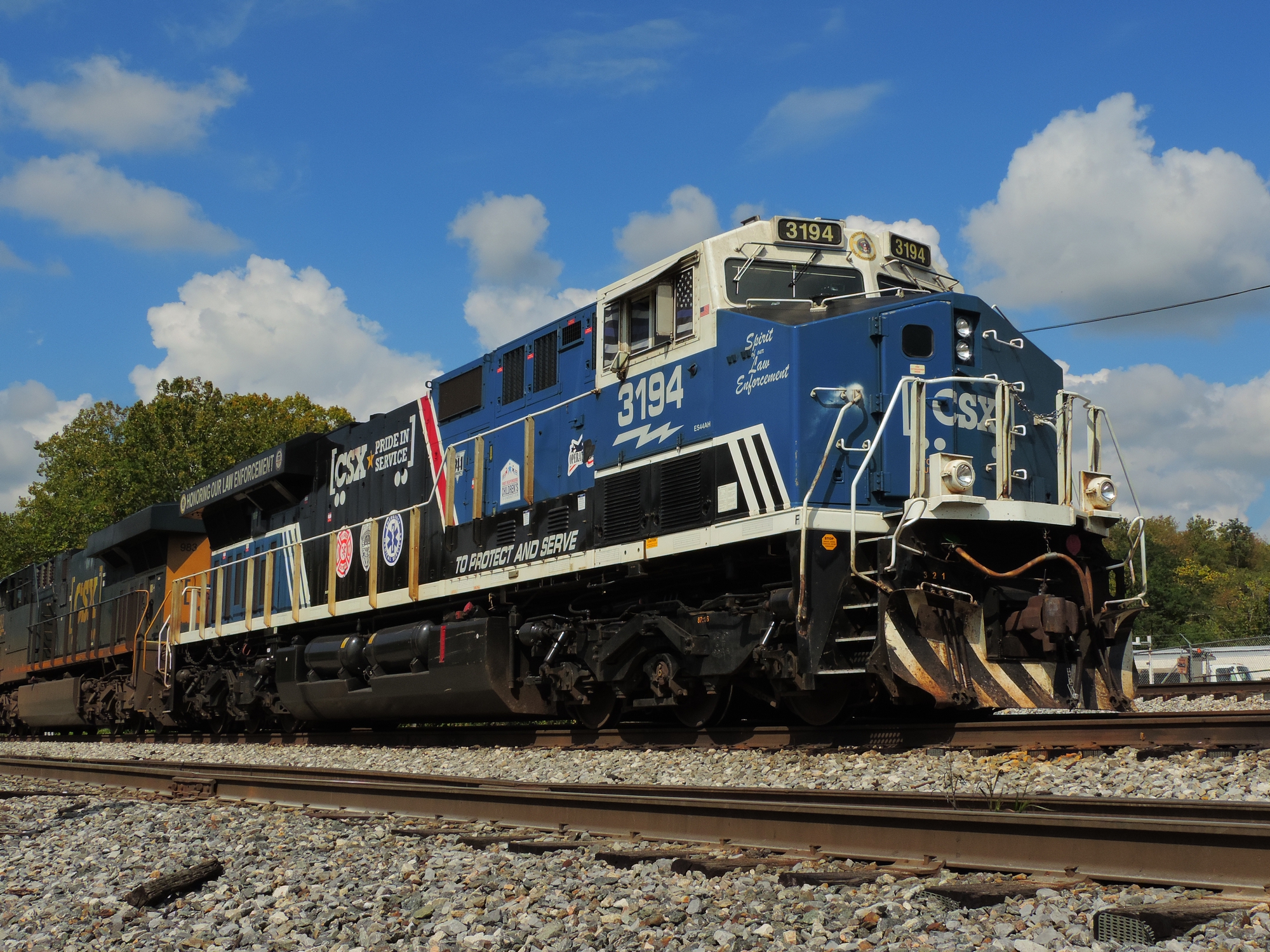 CSX 3194 (2)